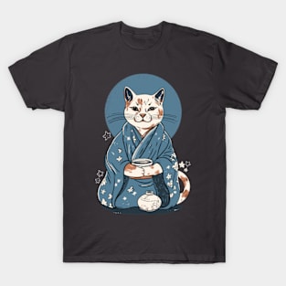 Sake Lover T-Shirt